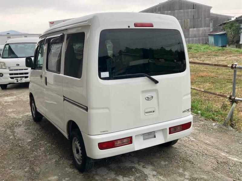 HIJET CARGO