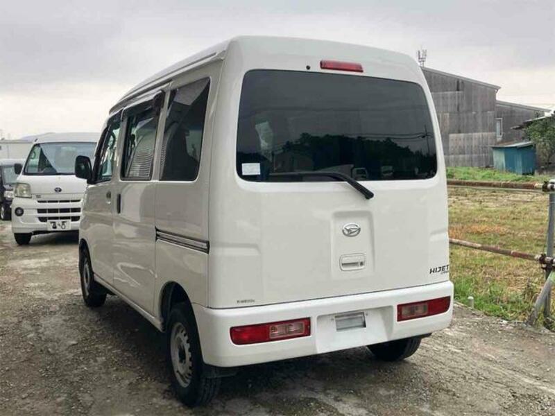 HIJET CARGO