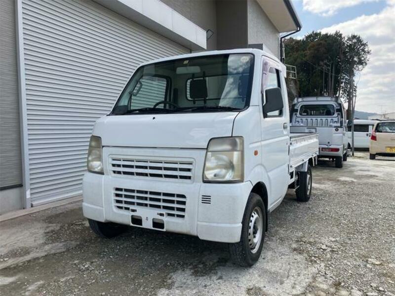 CARRY TRUCK