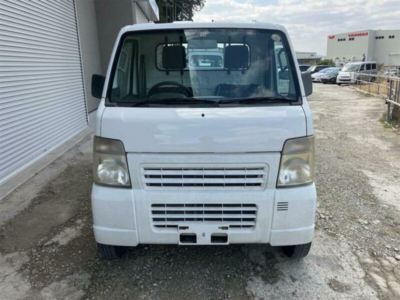 CARRY TRUCK