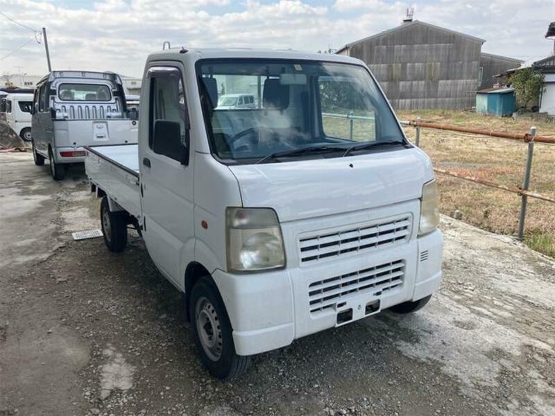 CARRY TRUCK