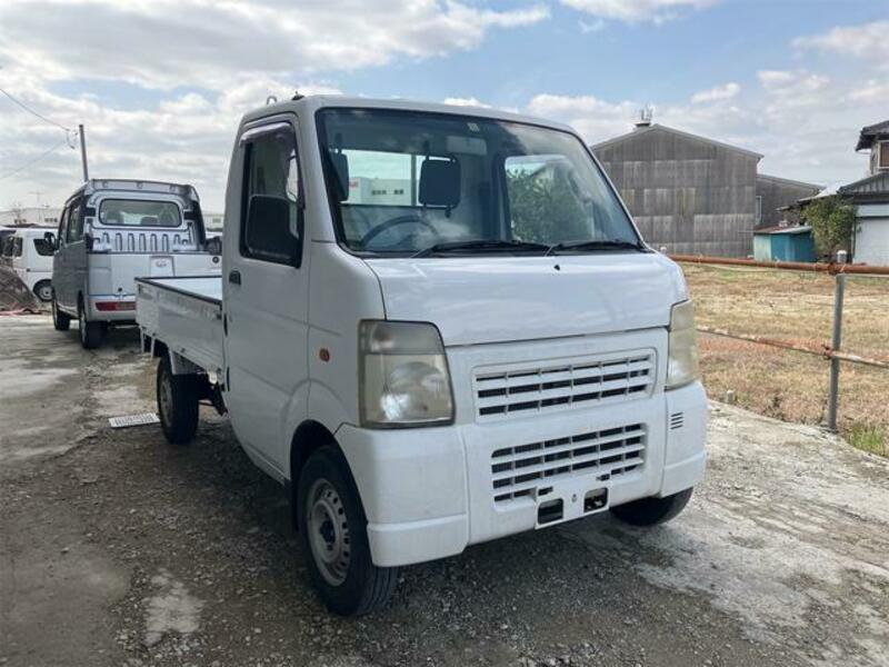 CARRY TRUCK