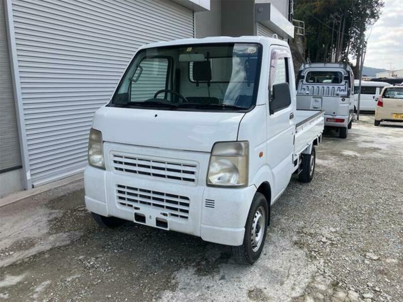 CARRY TRUCK-0