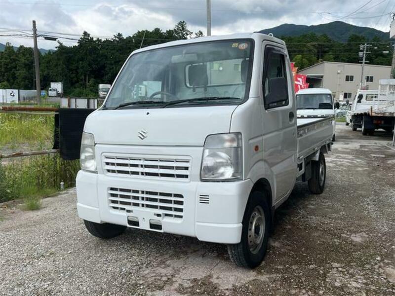 CARRY TRUCK