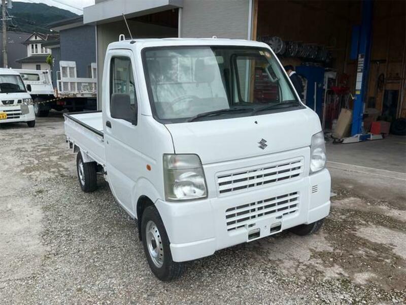 CARRY TRUCK