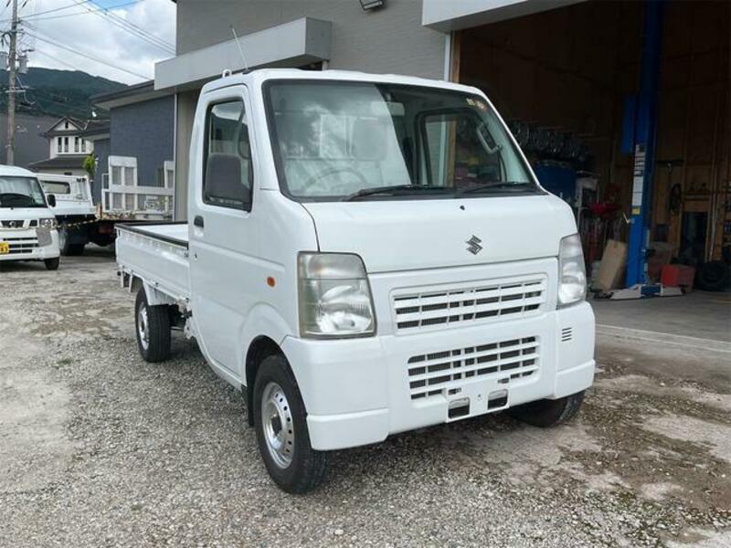CARRY TRUCK