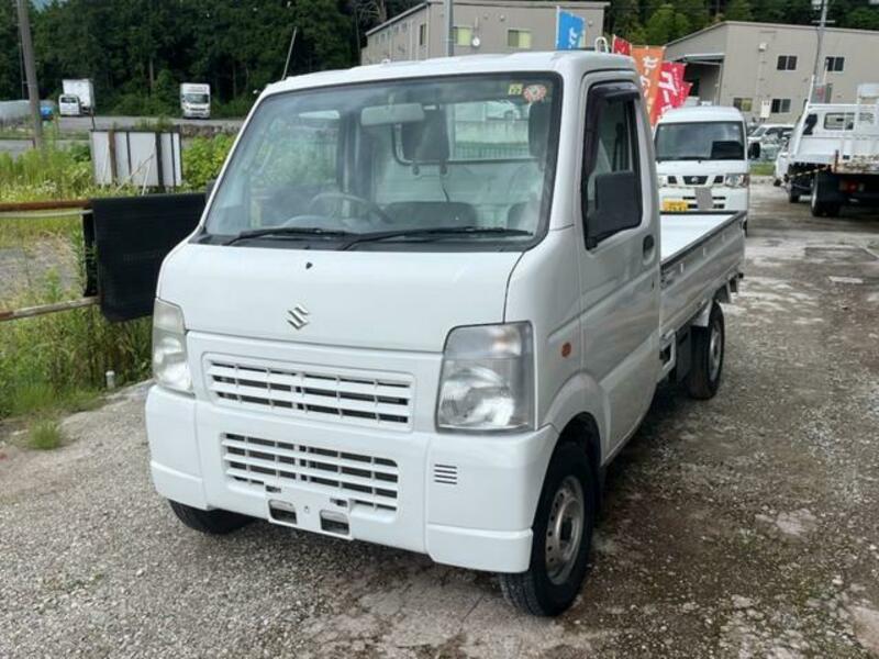 CARRY TRUCK-0