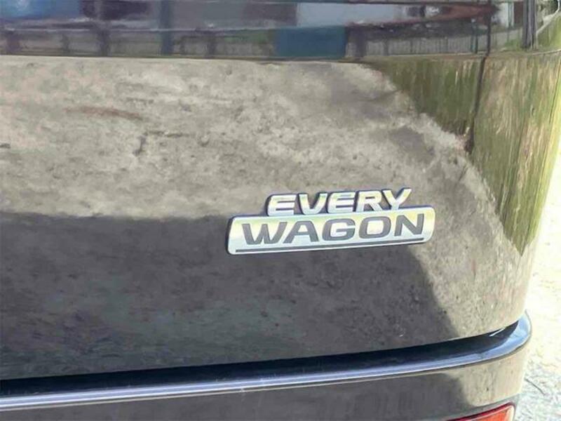 EVERY WAGON