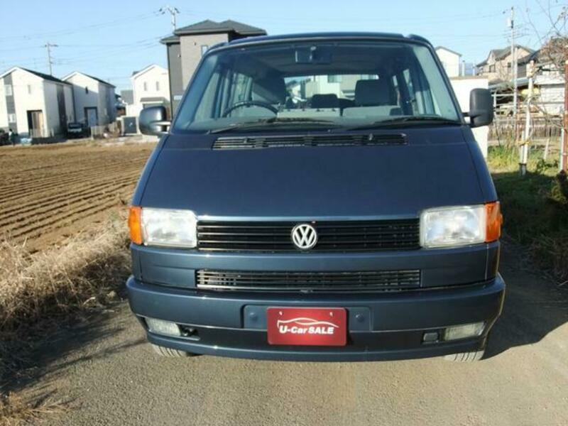 VANAGON