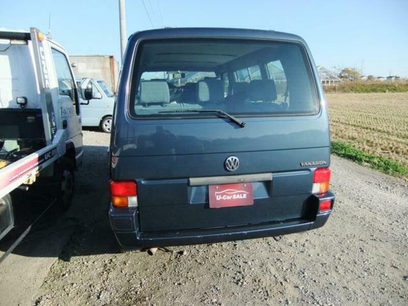 VANAGON