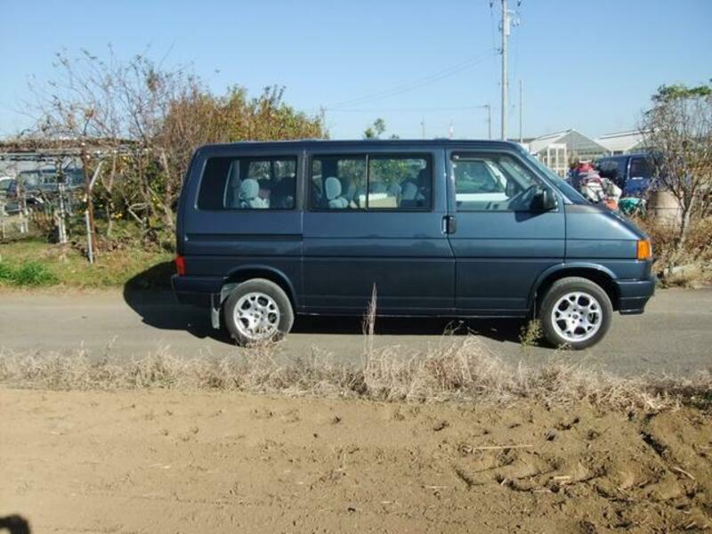 VANAGON