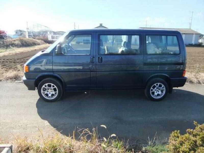 VANAGON