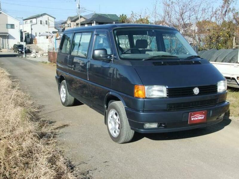 VANAGON
