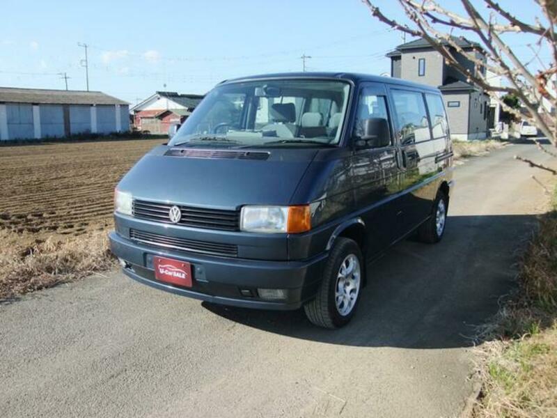 VANAGON