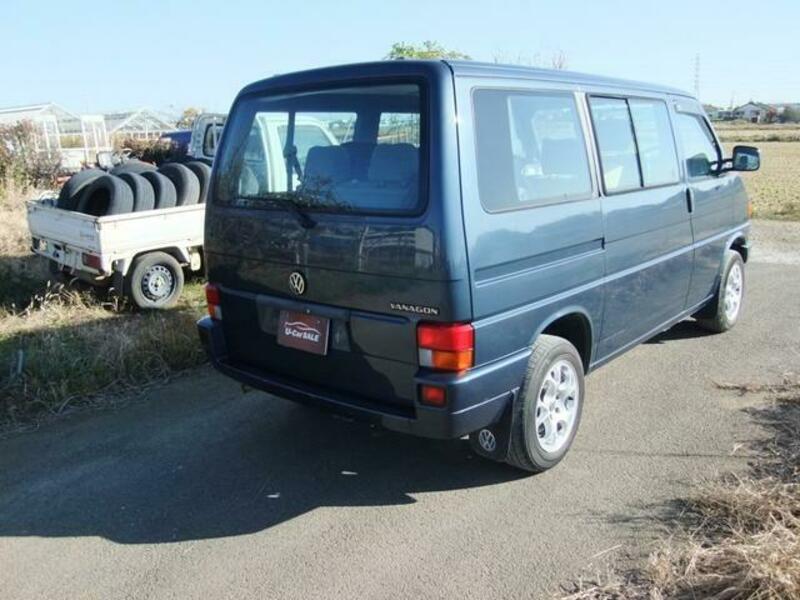 VANAGON
