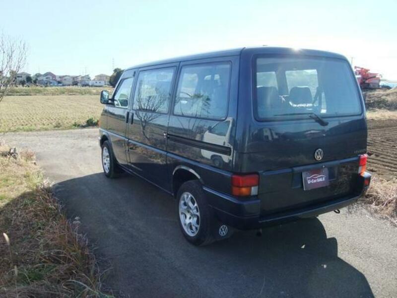 VANAGON