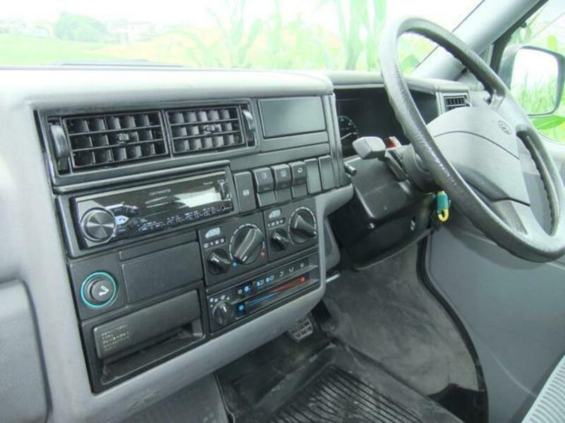 VANAGON
