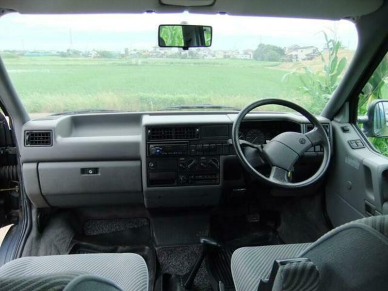 VANAGON