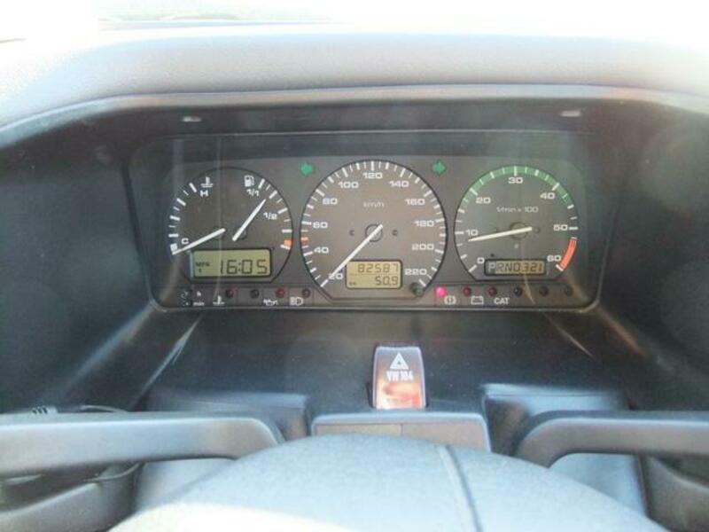 VANAGON