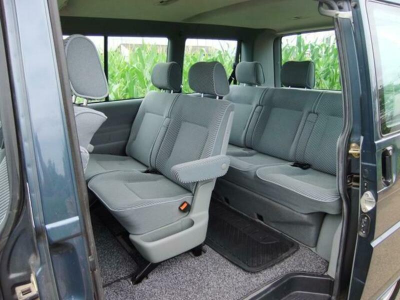 VANAGON