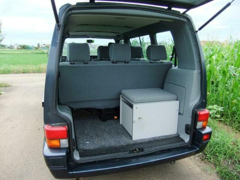 VANAGON