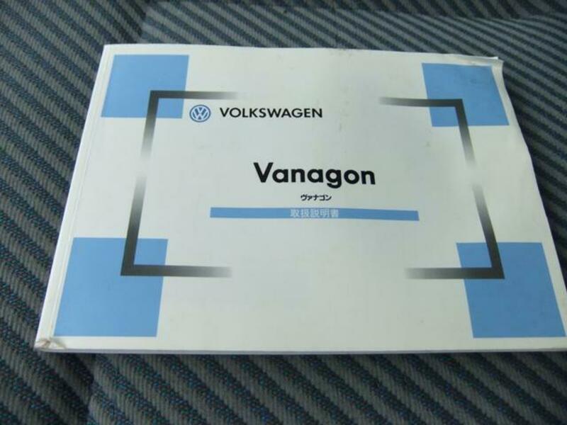 VANAGON
