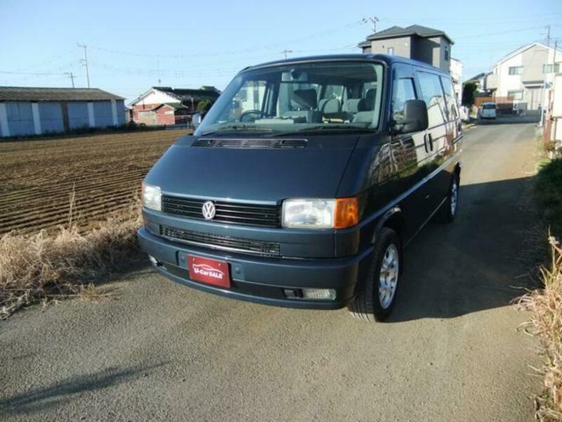 VANAGON-0