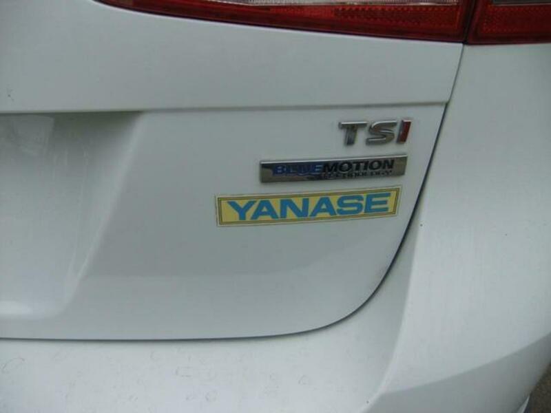 PASSAT VARIANT