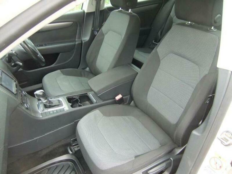 PASSAT VARIANT