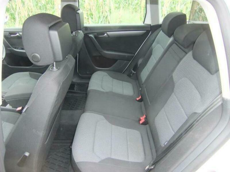 PASSAT VARIANT