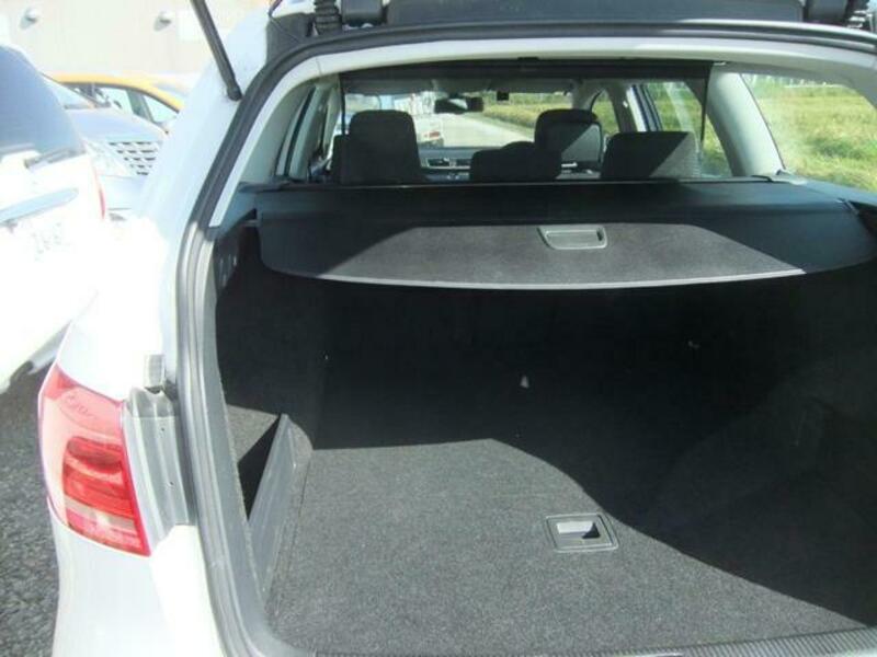 PASSAT VARIANT