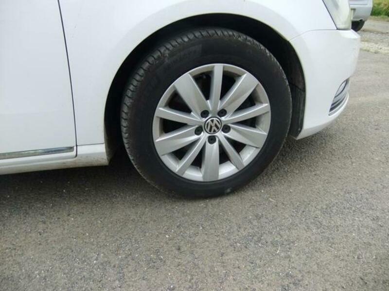 PASSAT VARIANT