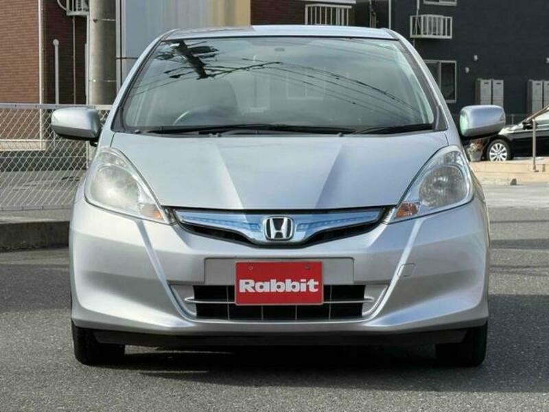 FIT HYBRID