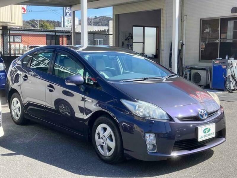 PRIUS