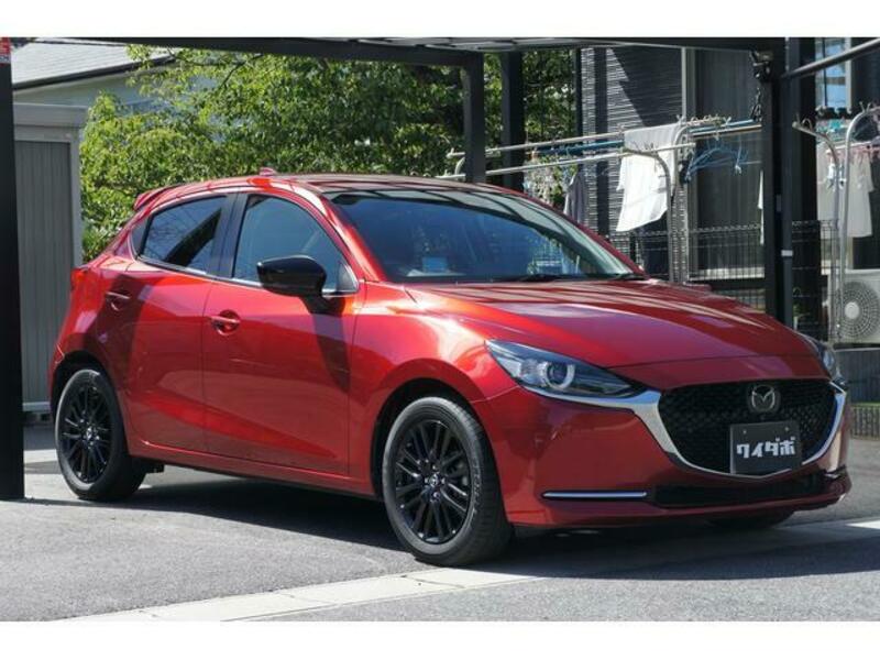 MAZDA2