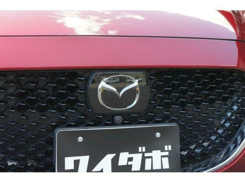 MAZDA2