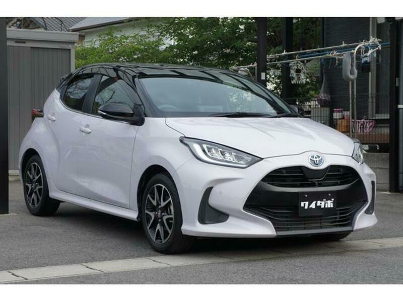 YARIS