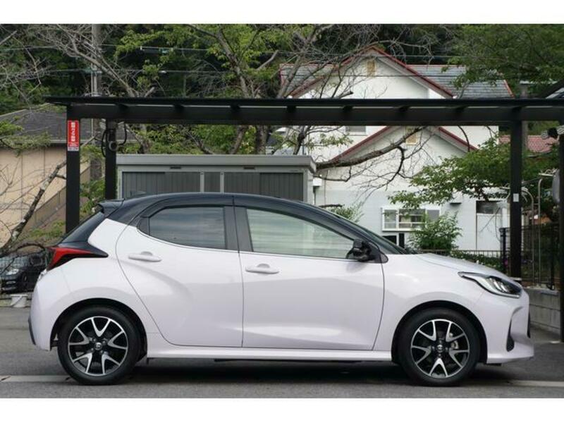 YARIS