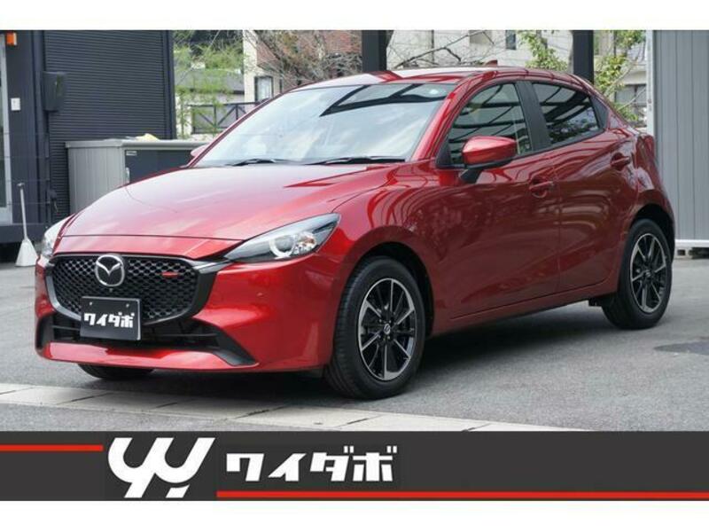 MAZDA2