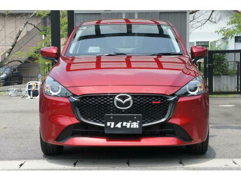 MAZDA2