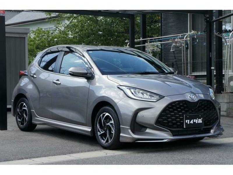 YARIS