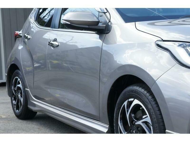 YARIS