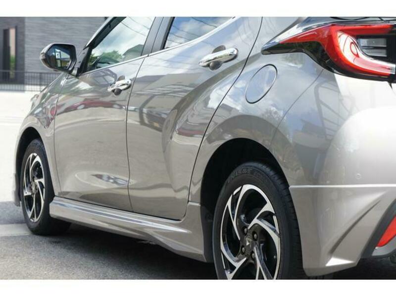 YARIS