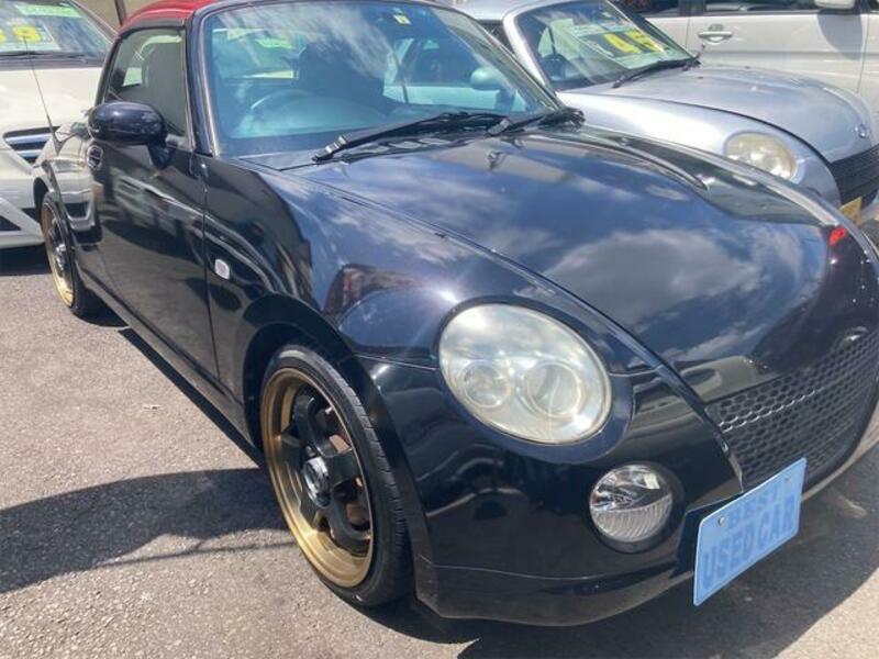 COPEN