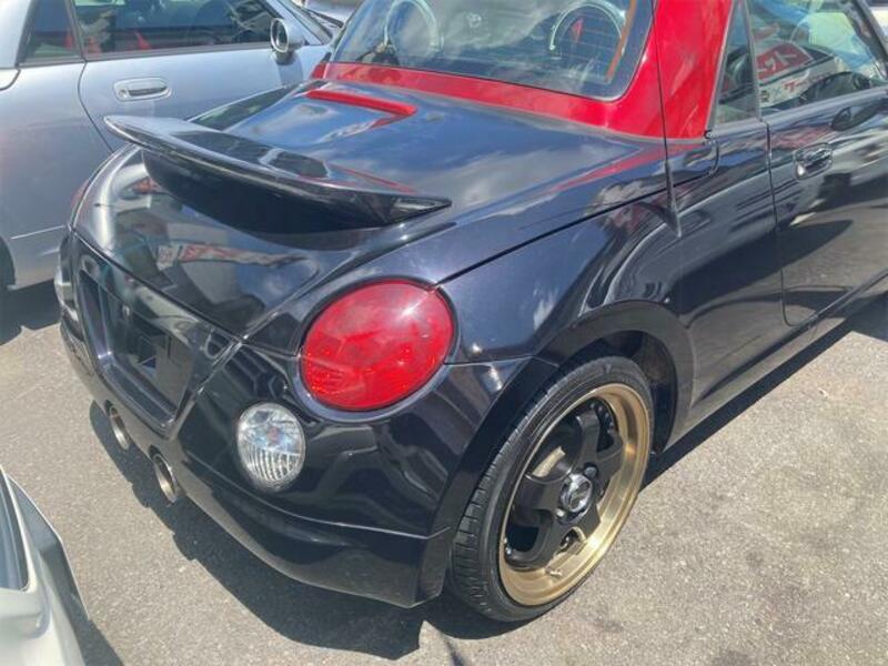 COPEN