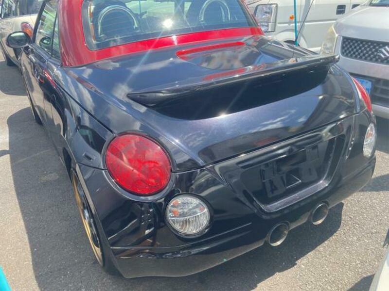 COPEN