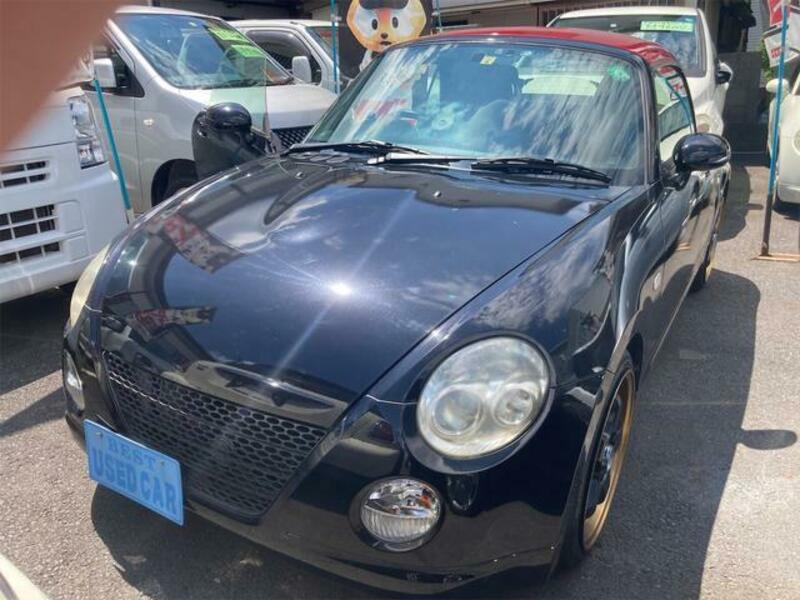 COPEN-0