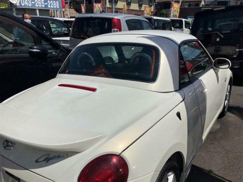 COPEN