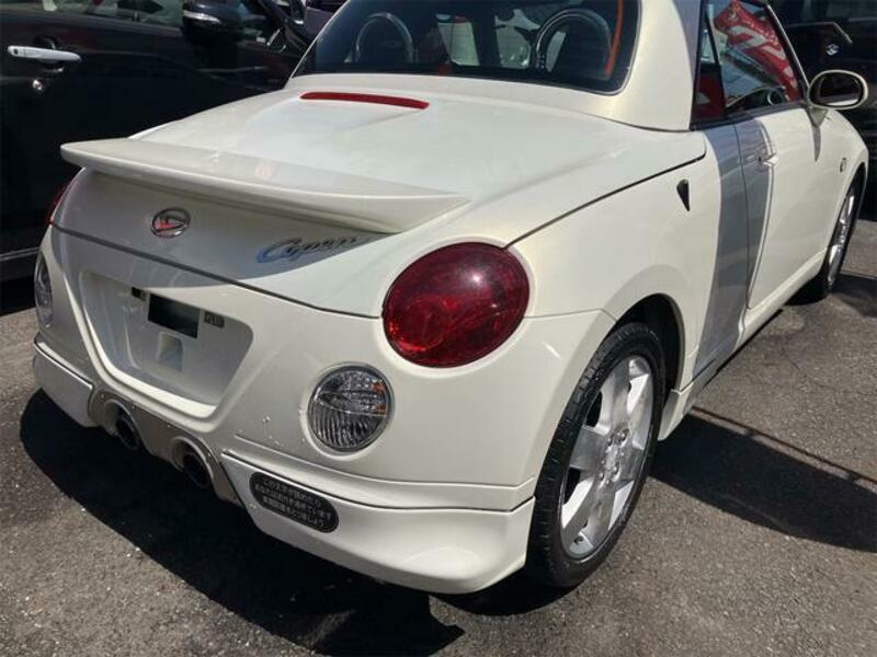 COPEN