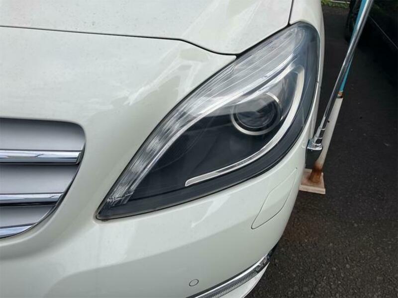 B-CLASS